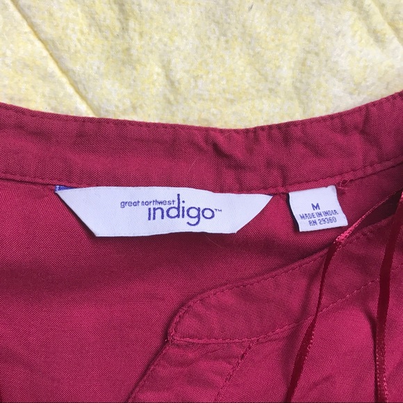 NWT Button-front - Picture 3 of 5